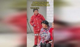 网红回村吃瓜是真的吗,真相揭秘，是炒作还是真实事件？